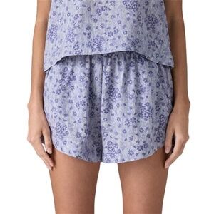 Patagonia Garden Island Hemp Shorts‎ NWT